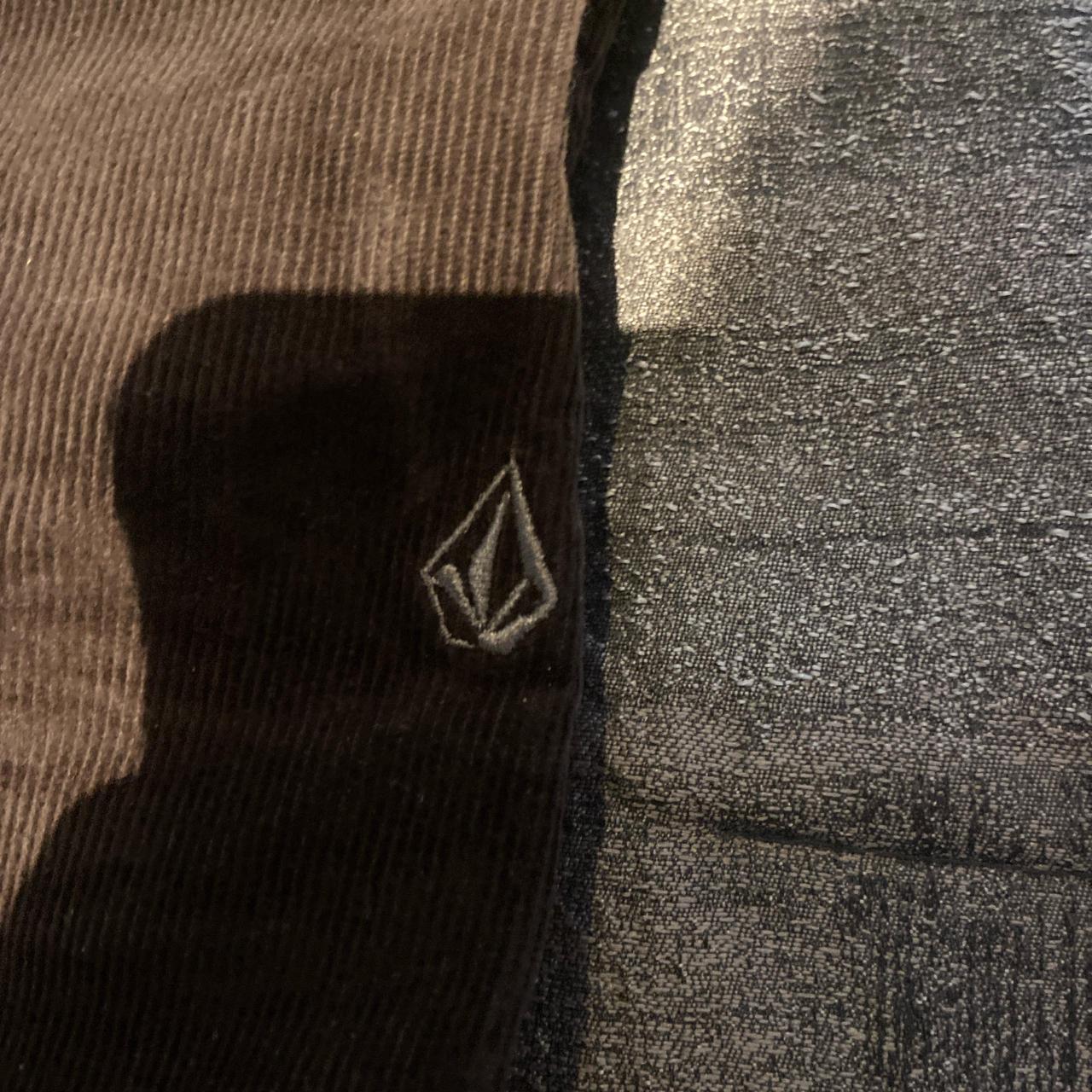 Volcom Men's Pants - Brown - 30" – Volcom corduro… - image 4