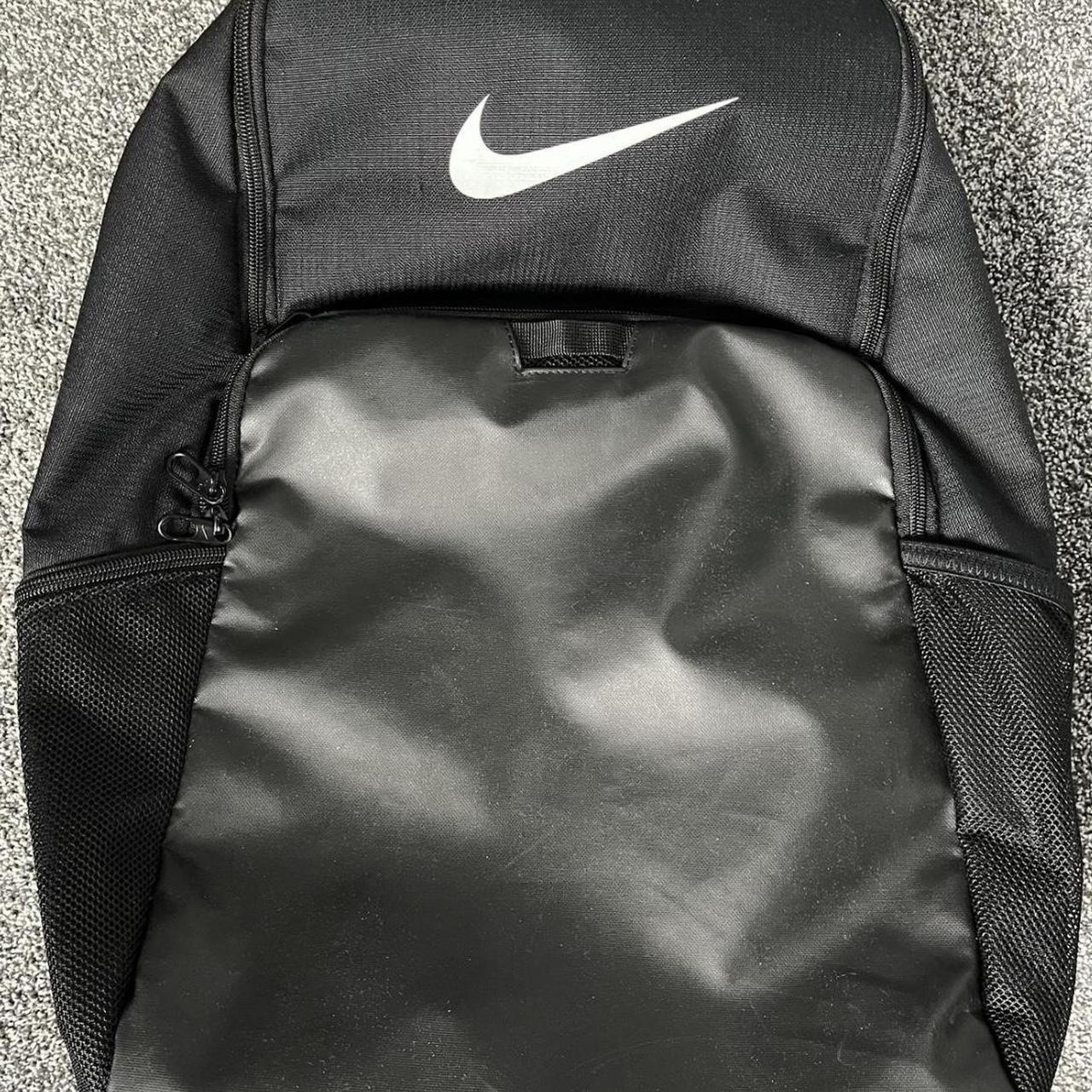 mens nike bookbag
