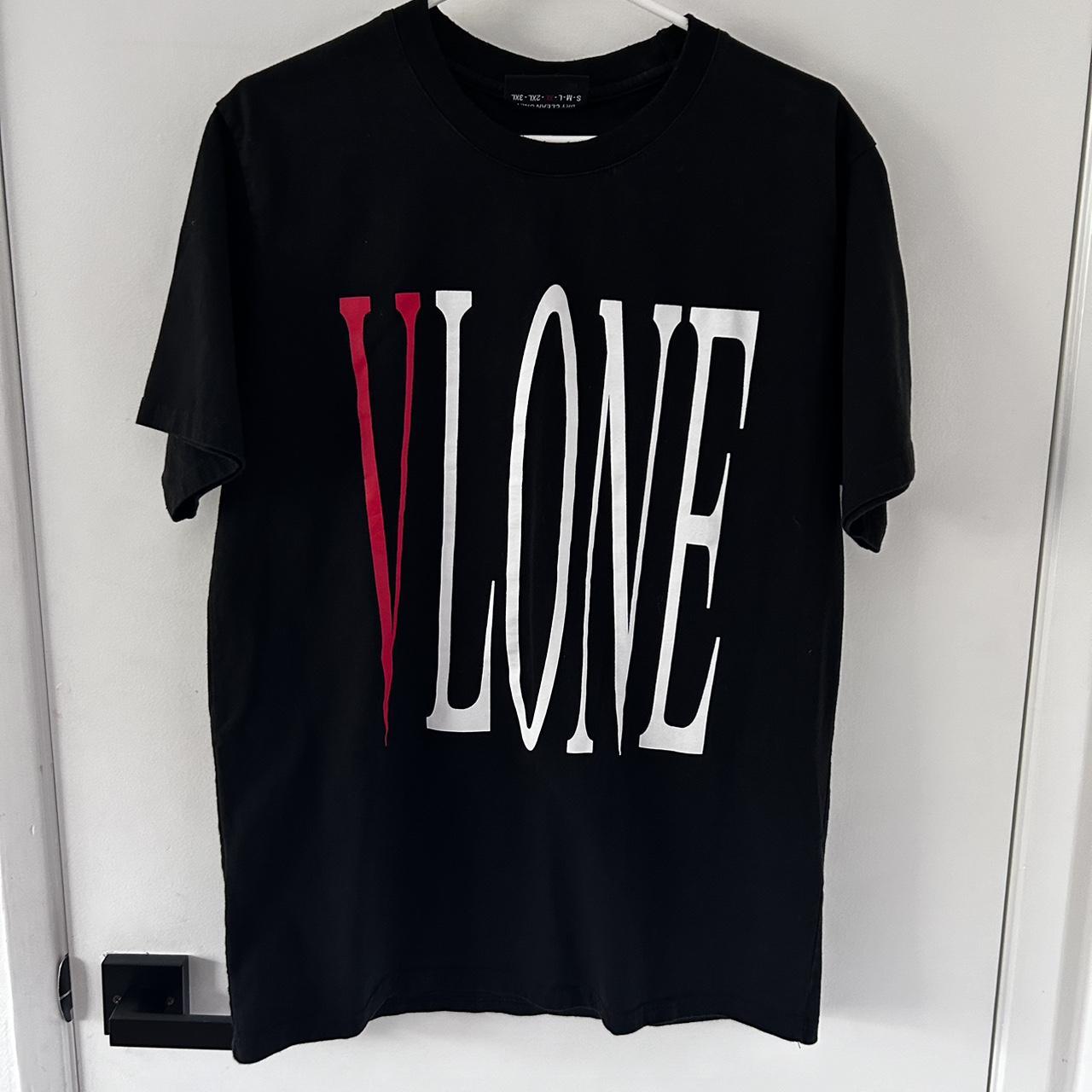 Vlone T Shirt Brand New Medium orders