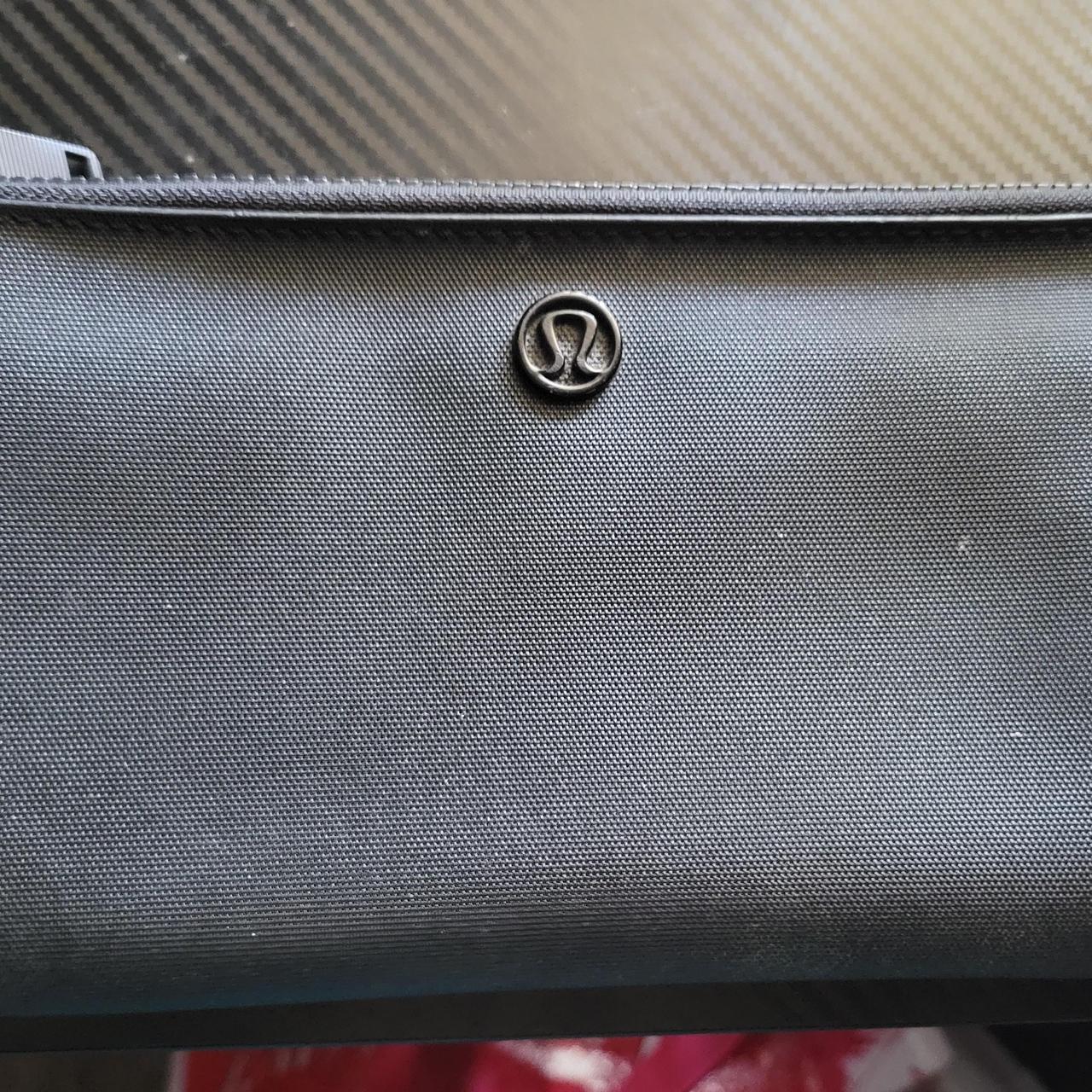 Step Up Your Workout Style with the Revolutionary Lululemon Wallet That No One Talks About