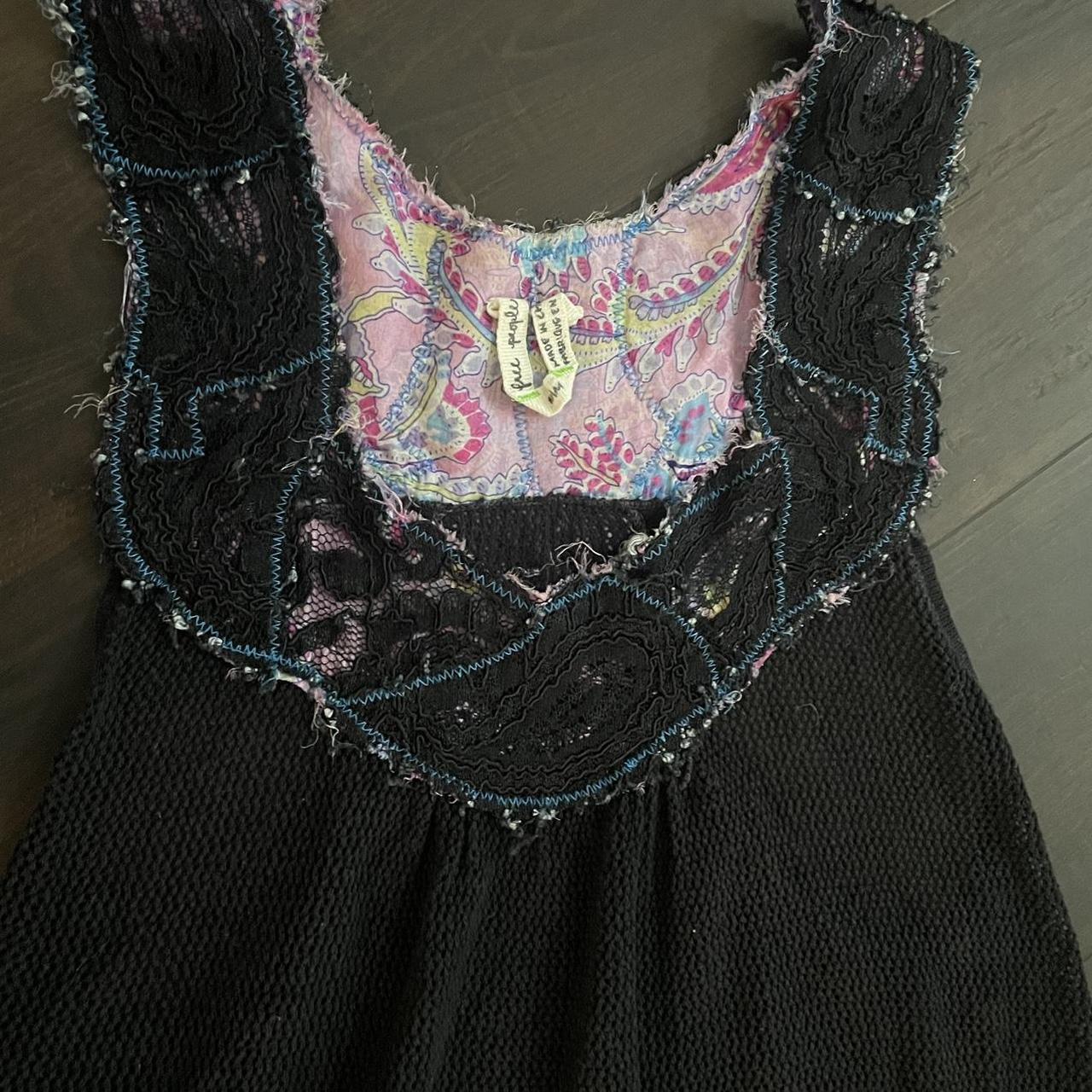 item listed by tantrum