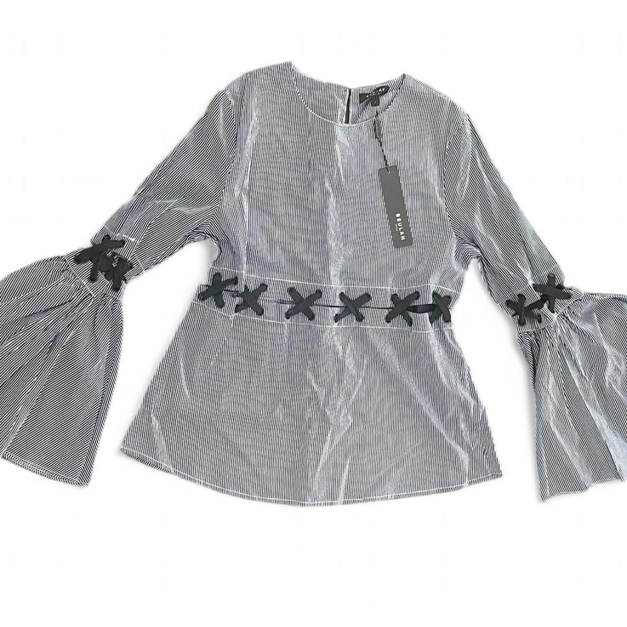item listed by tantrum