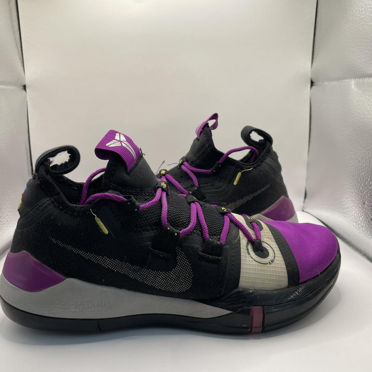 kobe nike shoes 2018