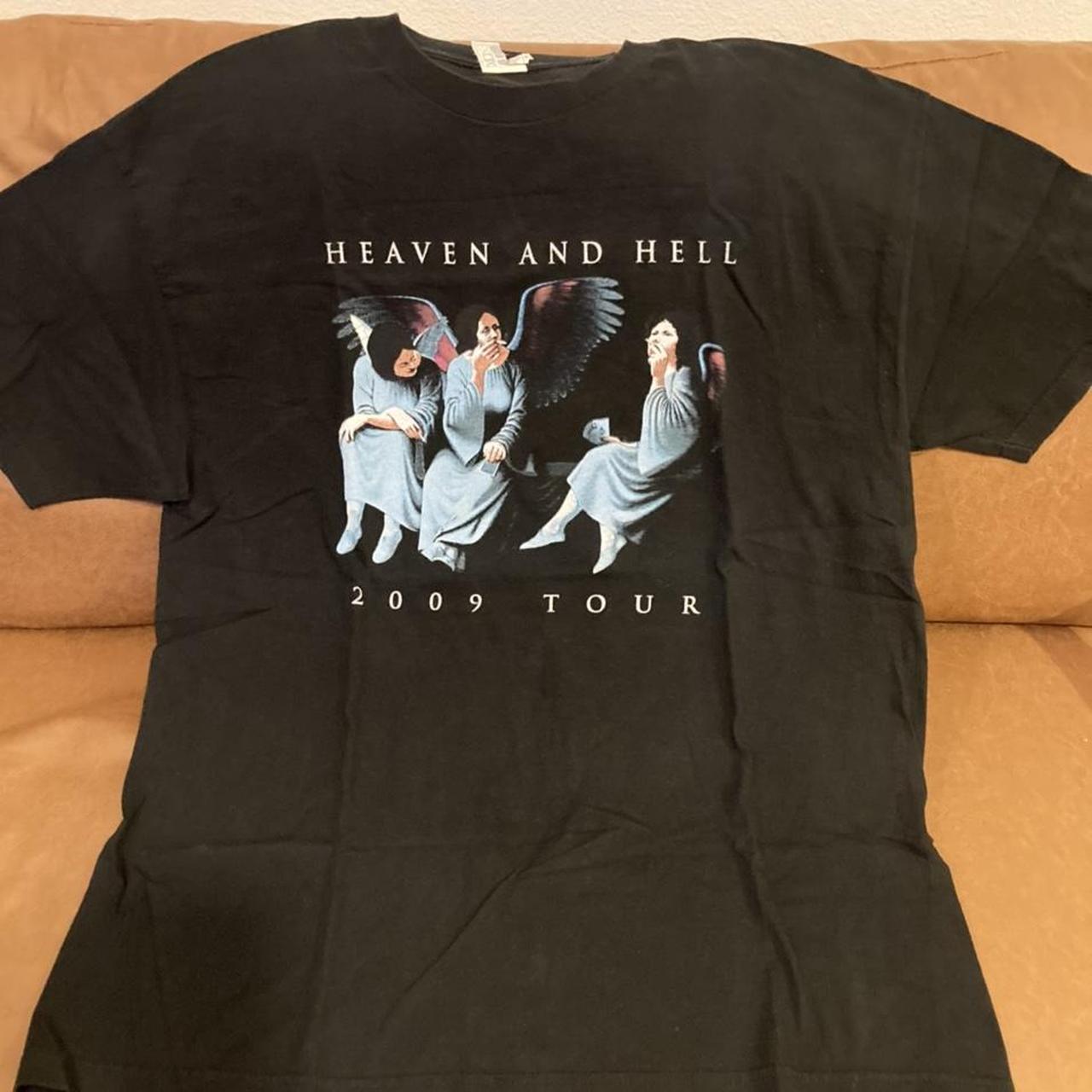THE COLTS HELL or HEAVEN TOUR Tシャツ NEIL YOUNG】ロックTシャツ メンズ バンドTシャツ メンズ NEIL