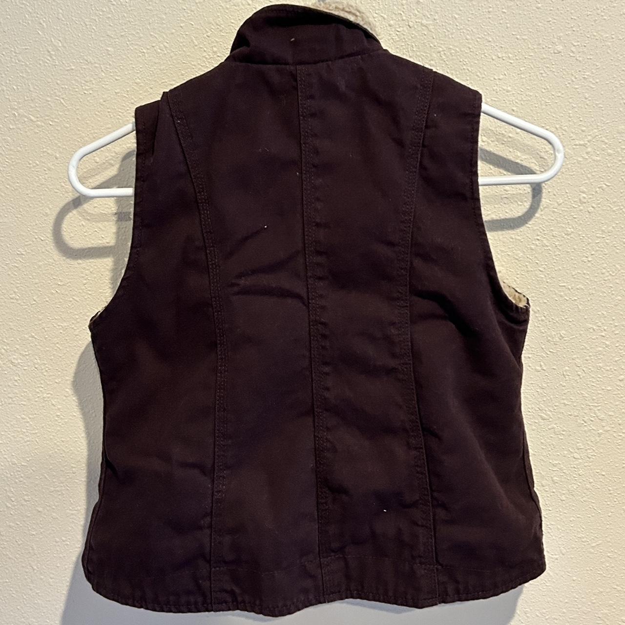 FORGE workwear vest - Depop