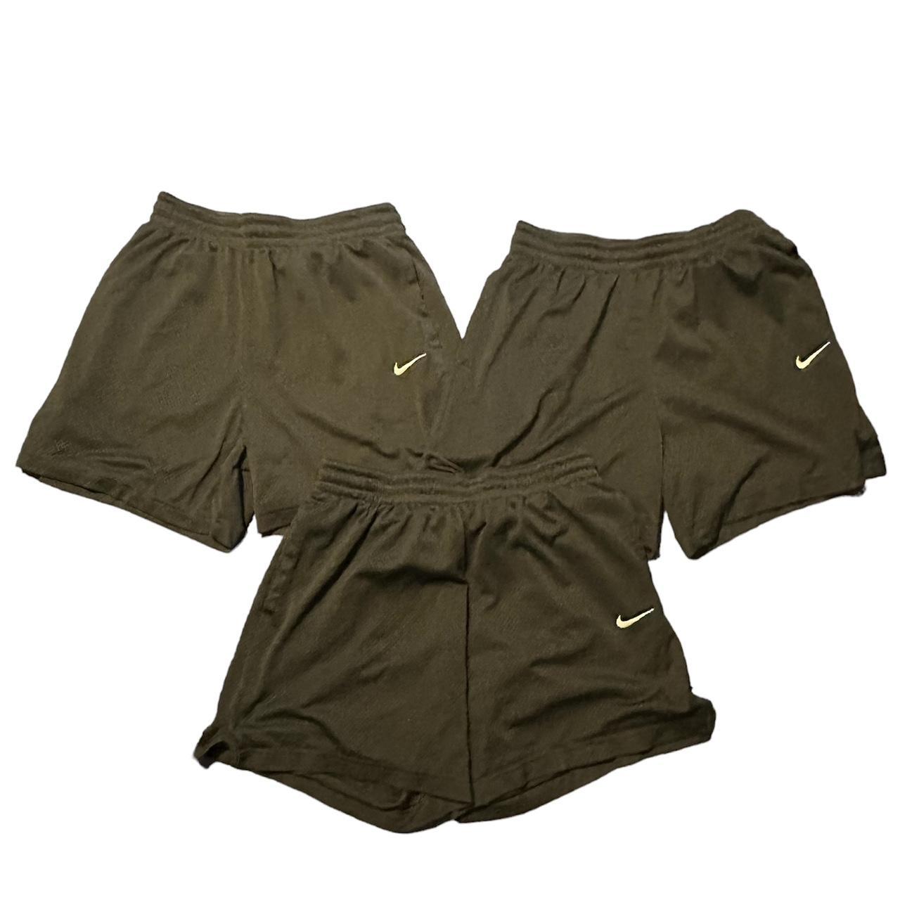 Mens nike short newest bundle