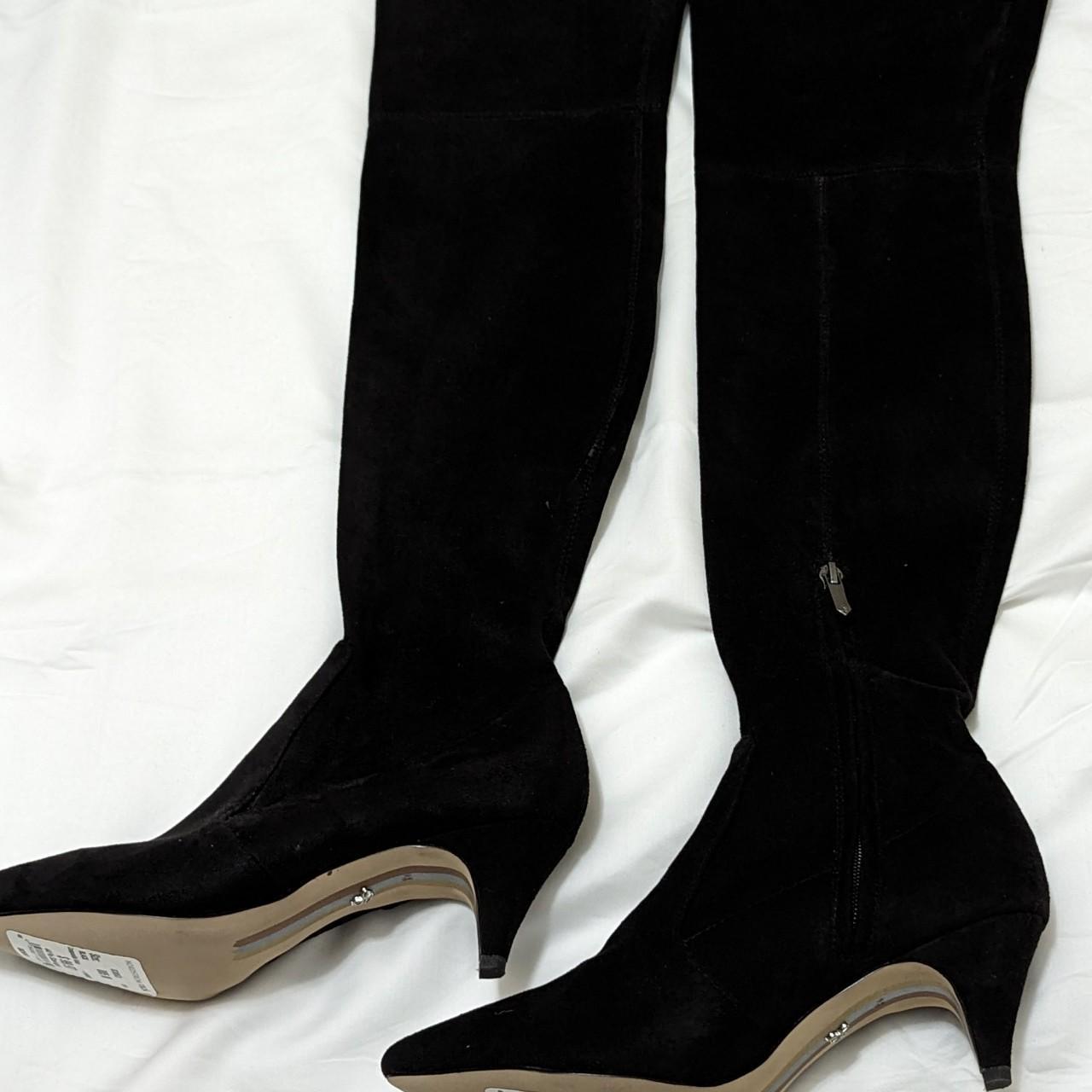 Kristie over the knee boot sam edelman hotsell