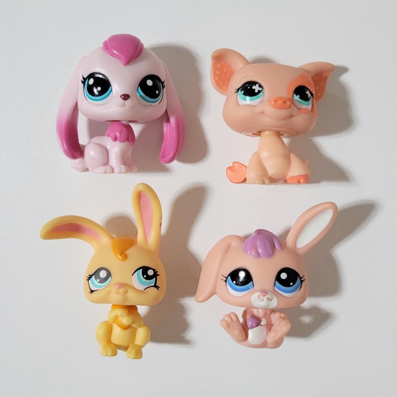 Original littlest pet shop best sale