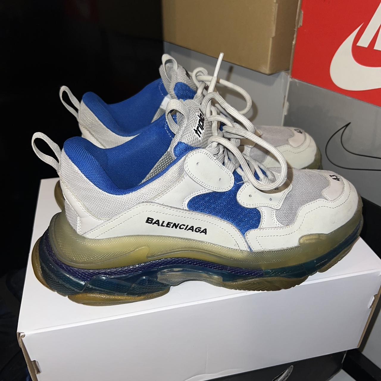 Buy replica balenciaga triple s best sale