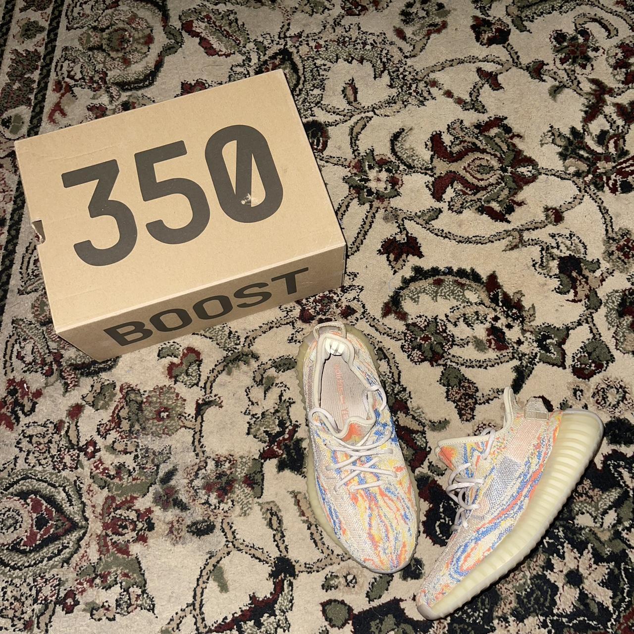 size 5.5 mens to womens yeezy