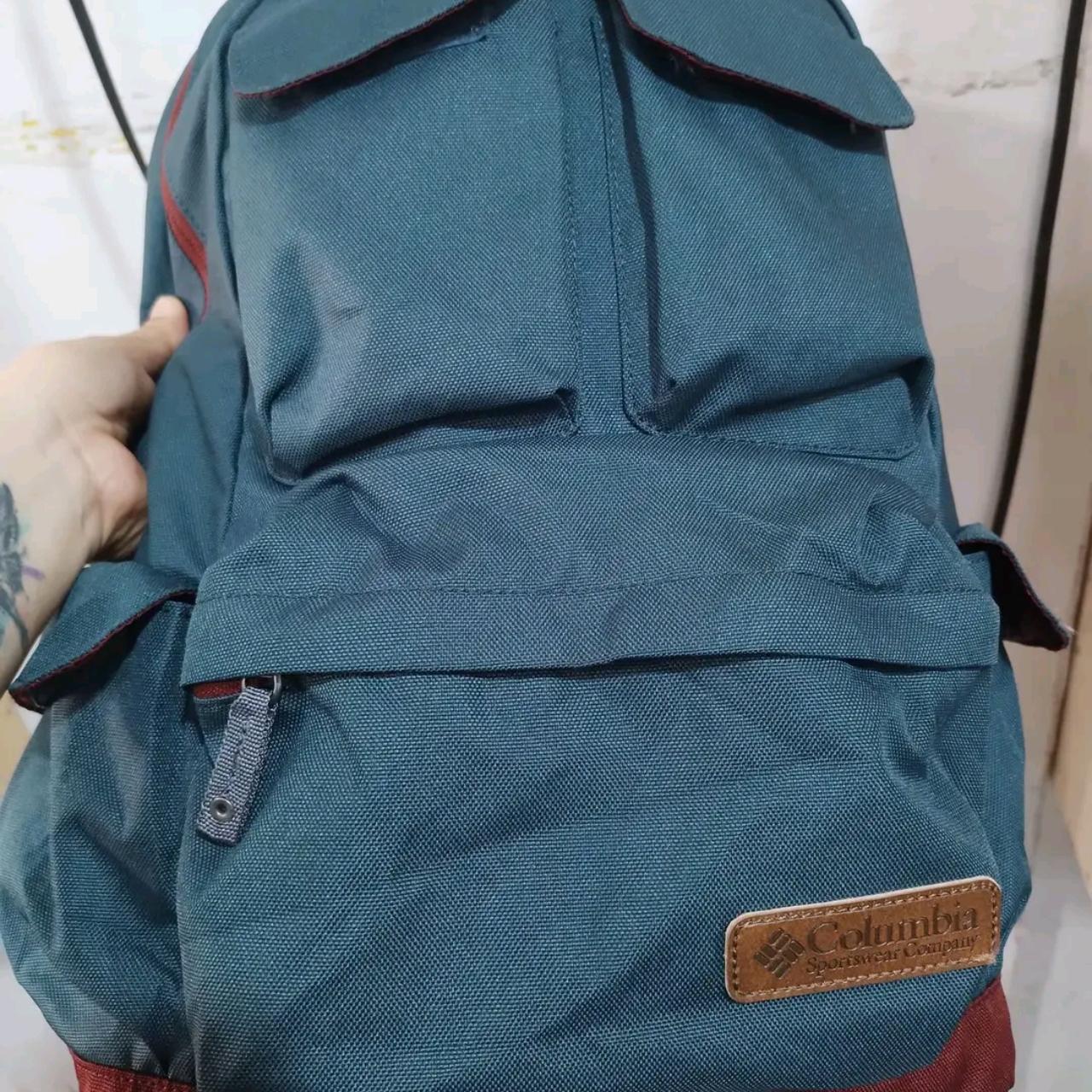 Columbia Bag Sale 20L Unisex,Can be used by