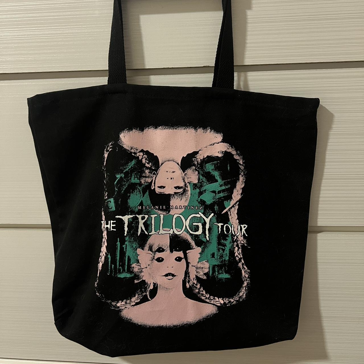 Melanie Martinez Portals popular Tour Tote Bag