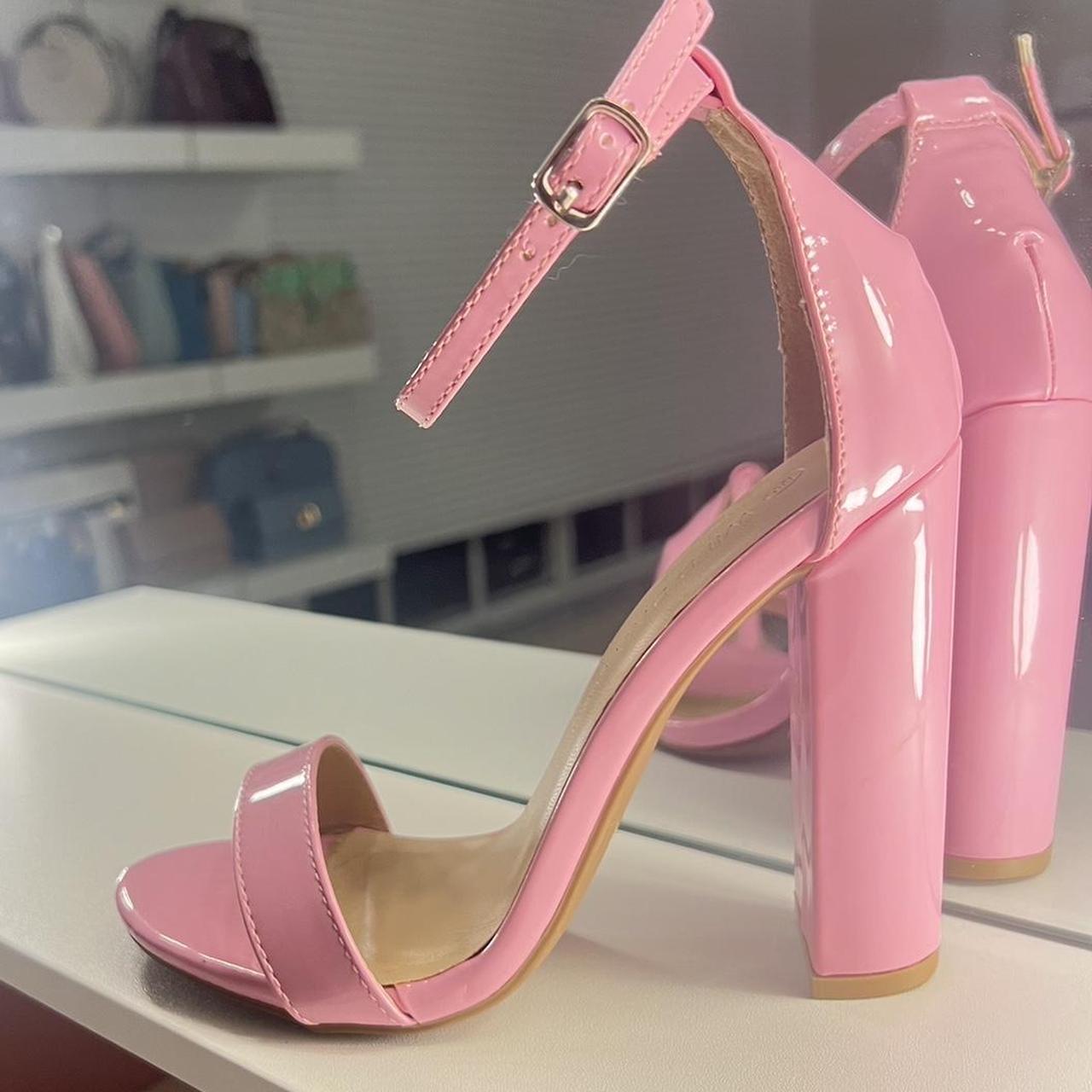 heels underage 
