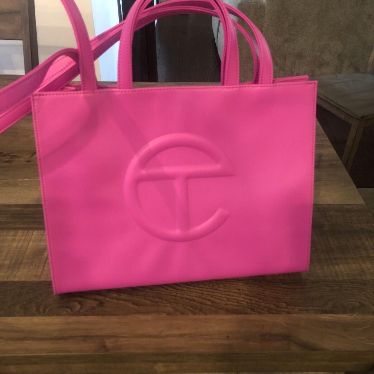 Medium Azalea Shopping Bag on sale