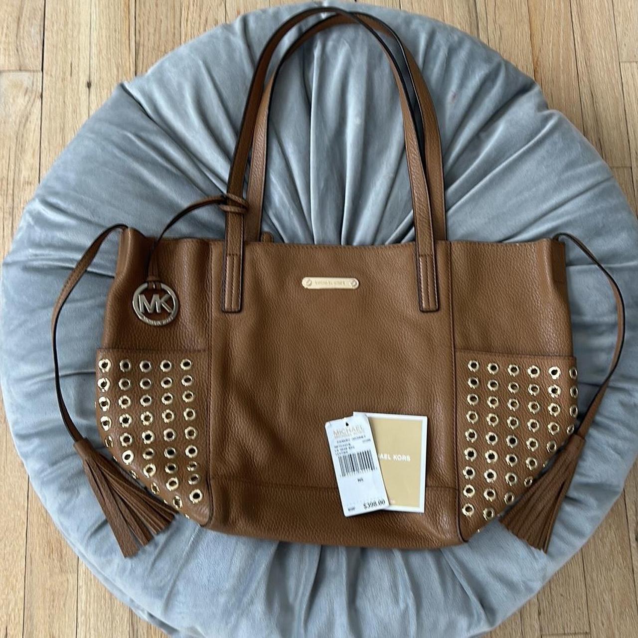 Michael kors grab bag online