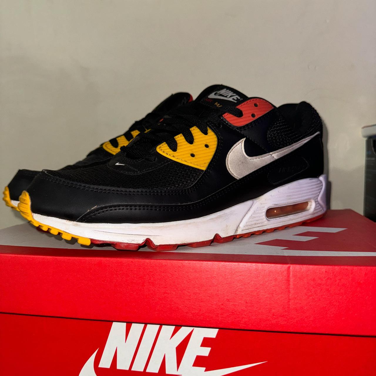 air max raygun