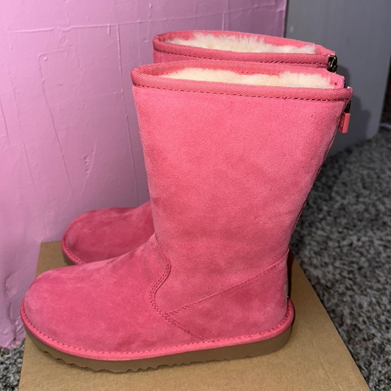 Fashion UGG’s K Lil SunShine II