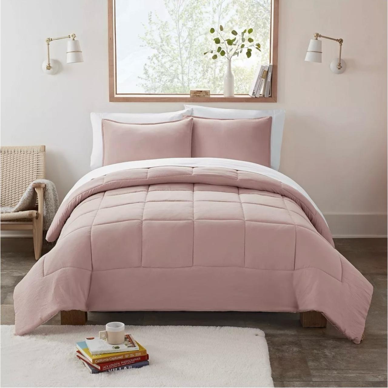 Ugg twin popular Comforter