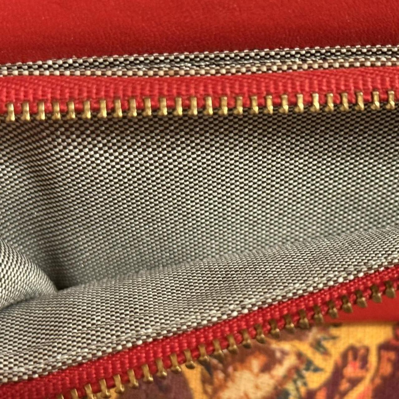 Fossil Women's Wallet - Red – Fossil Fall Fashion… - image 3