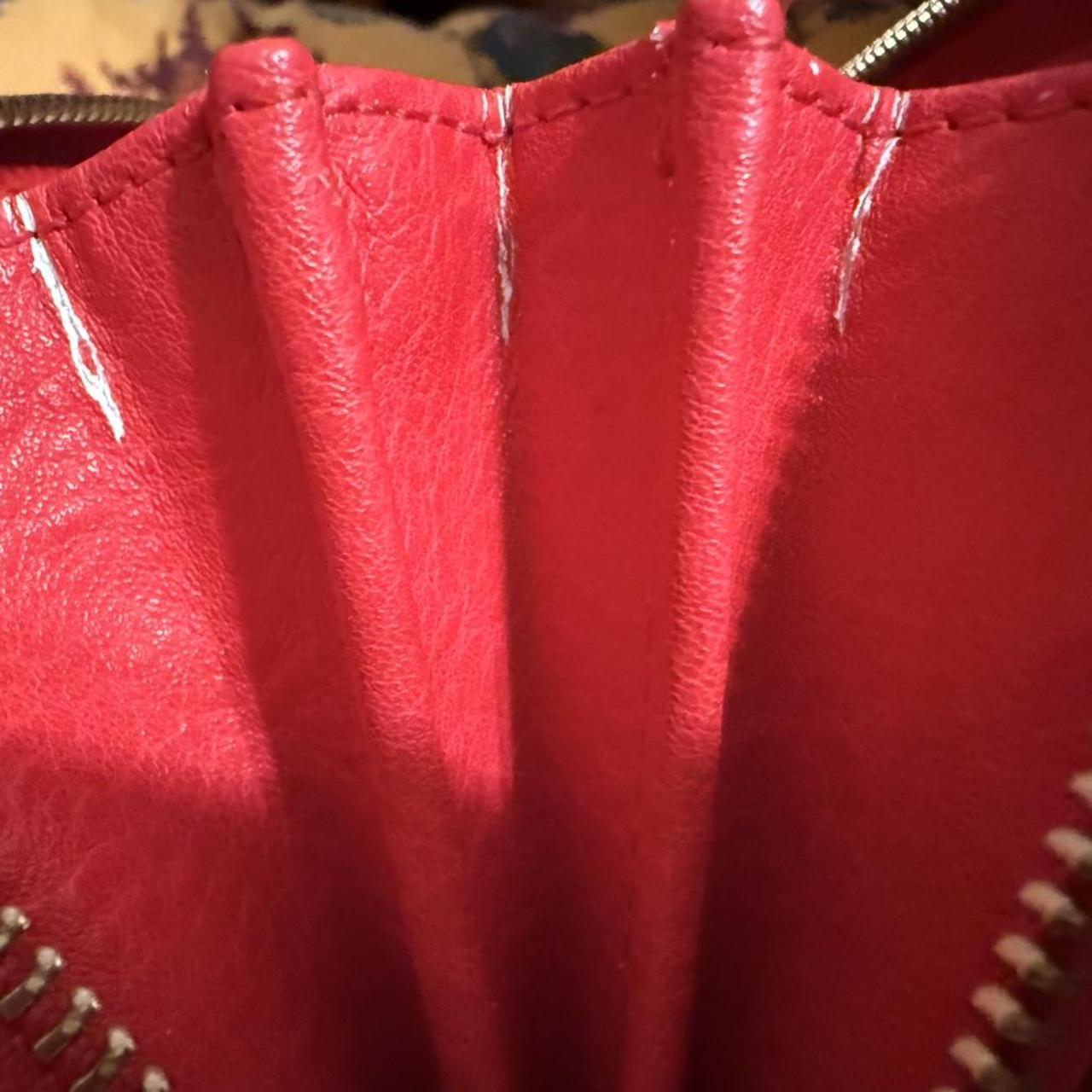 Fossil Women's Wallet - Red – Fossil Fall Fashion… - image 7