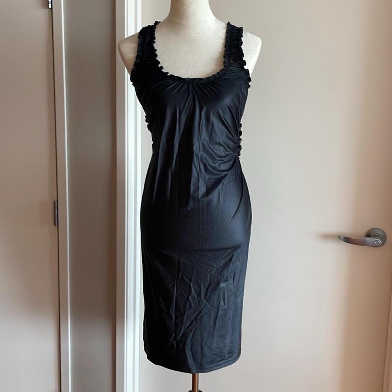 Alexander wang strappy tank dress on sale