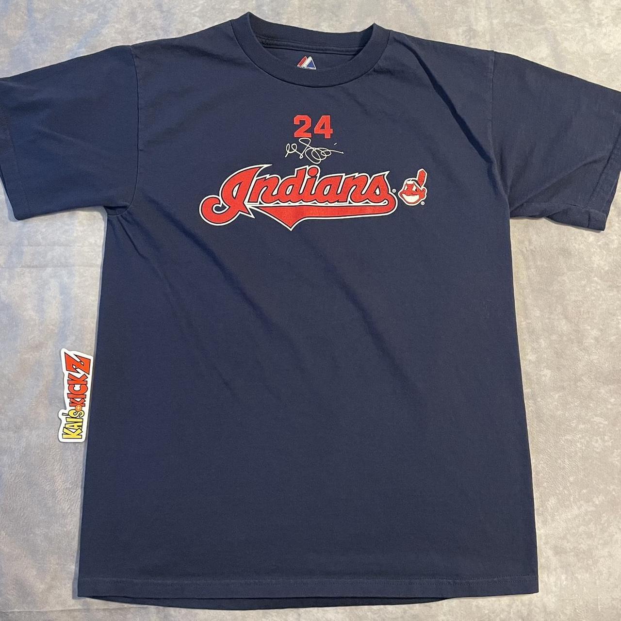 Grady sizemore jersey best sale