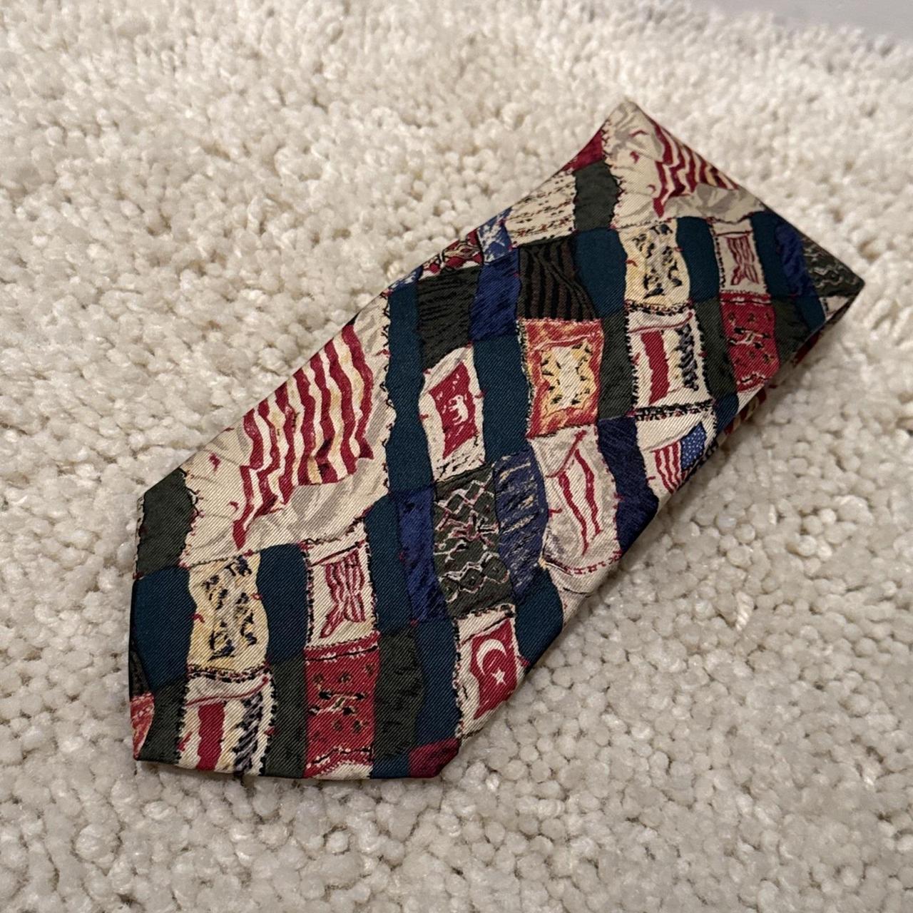 Men's Tuxedo - Multi - One size – STRUCTURE PATRI… - image 1