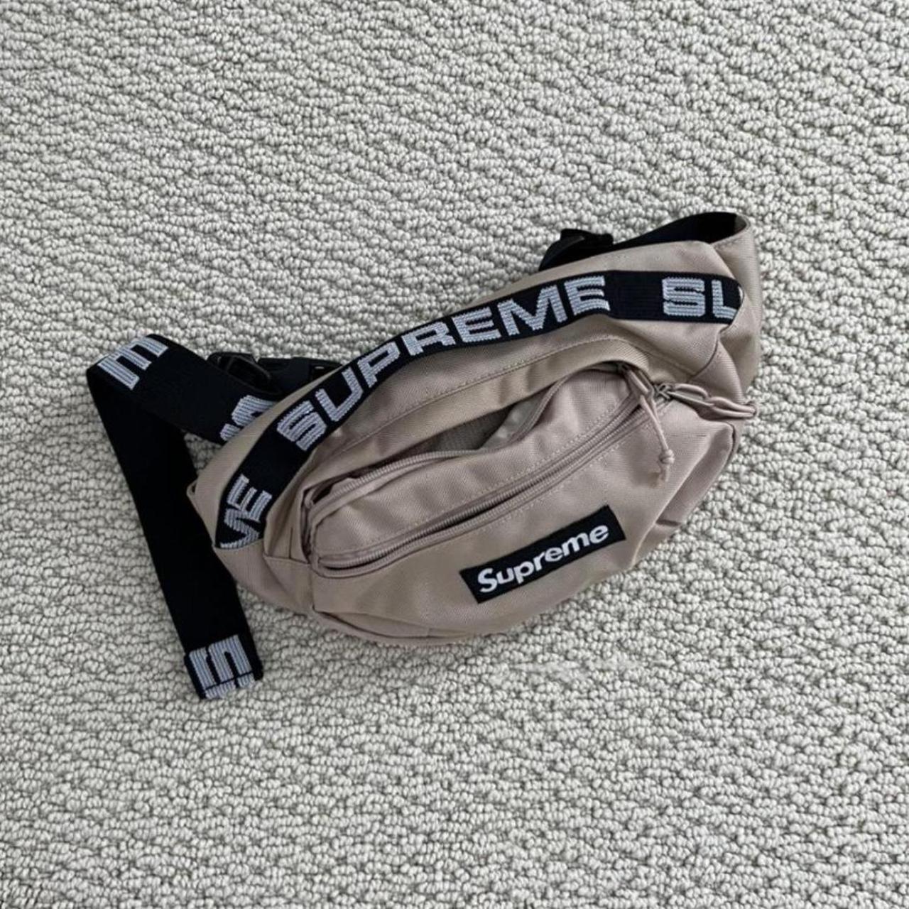 Supreme Fanny Pack One size - Depop