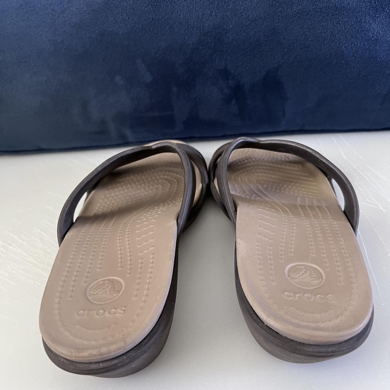crocs for ladies