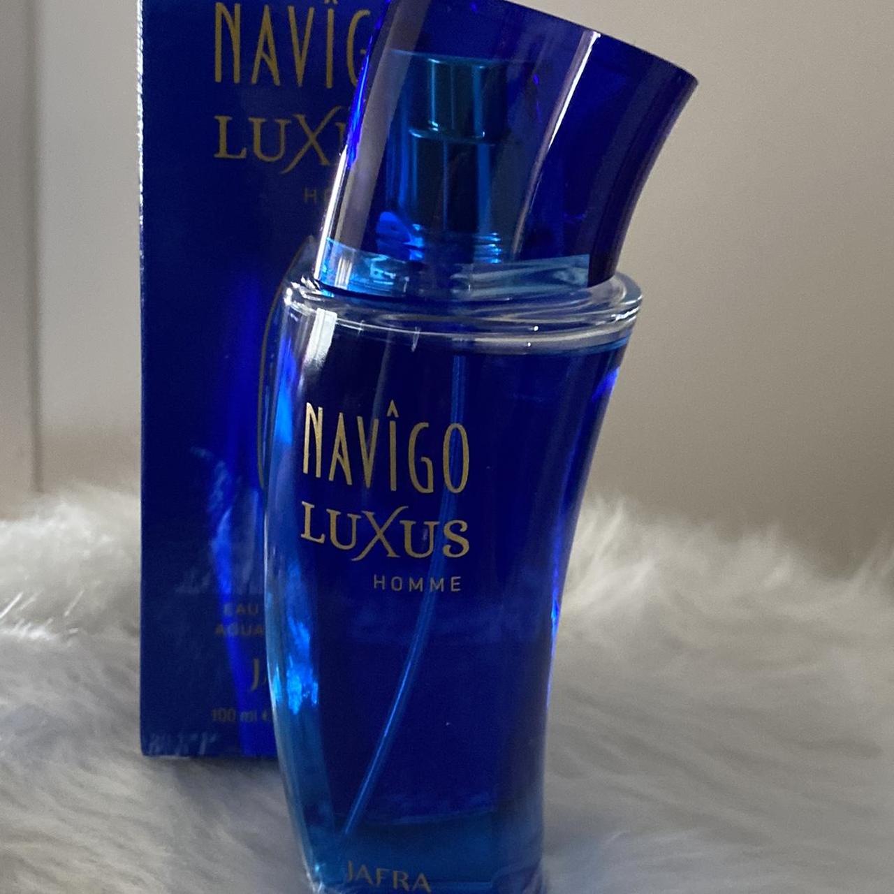 Navigo Femme Moon Perfume Jafra Hombre Navigo Navigo Azul Hombre