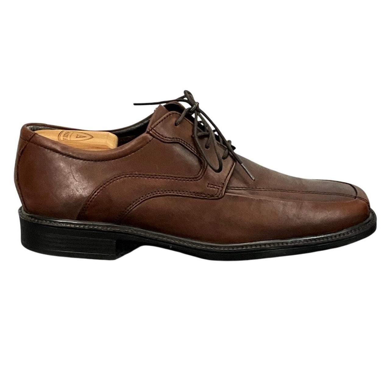 Source Unknown Men's Oxfords - Brown - US 8 – Ste… - image 2