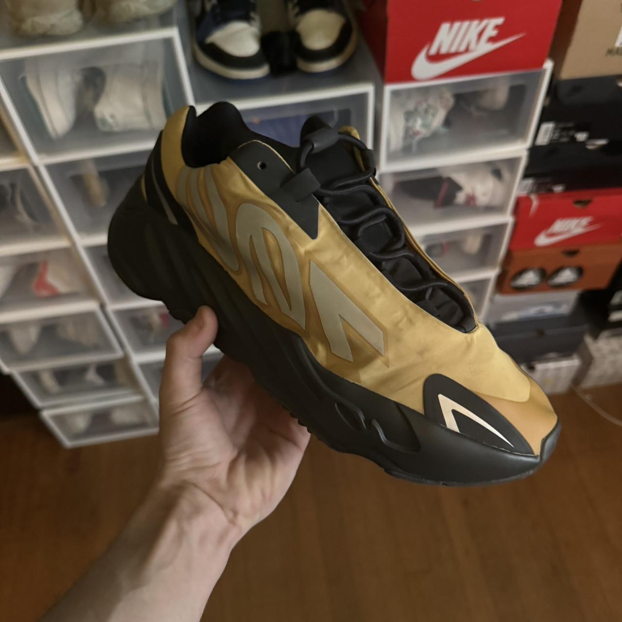 item listed by 513_blazensneakers