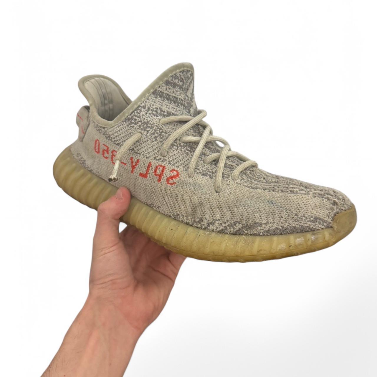 item listed by 513_blazensneakers