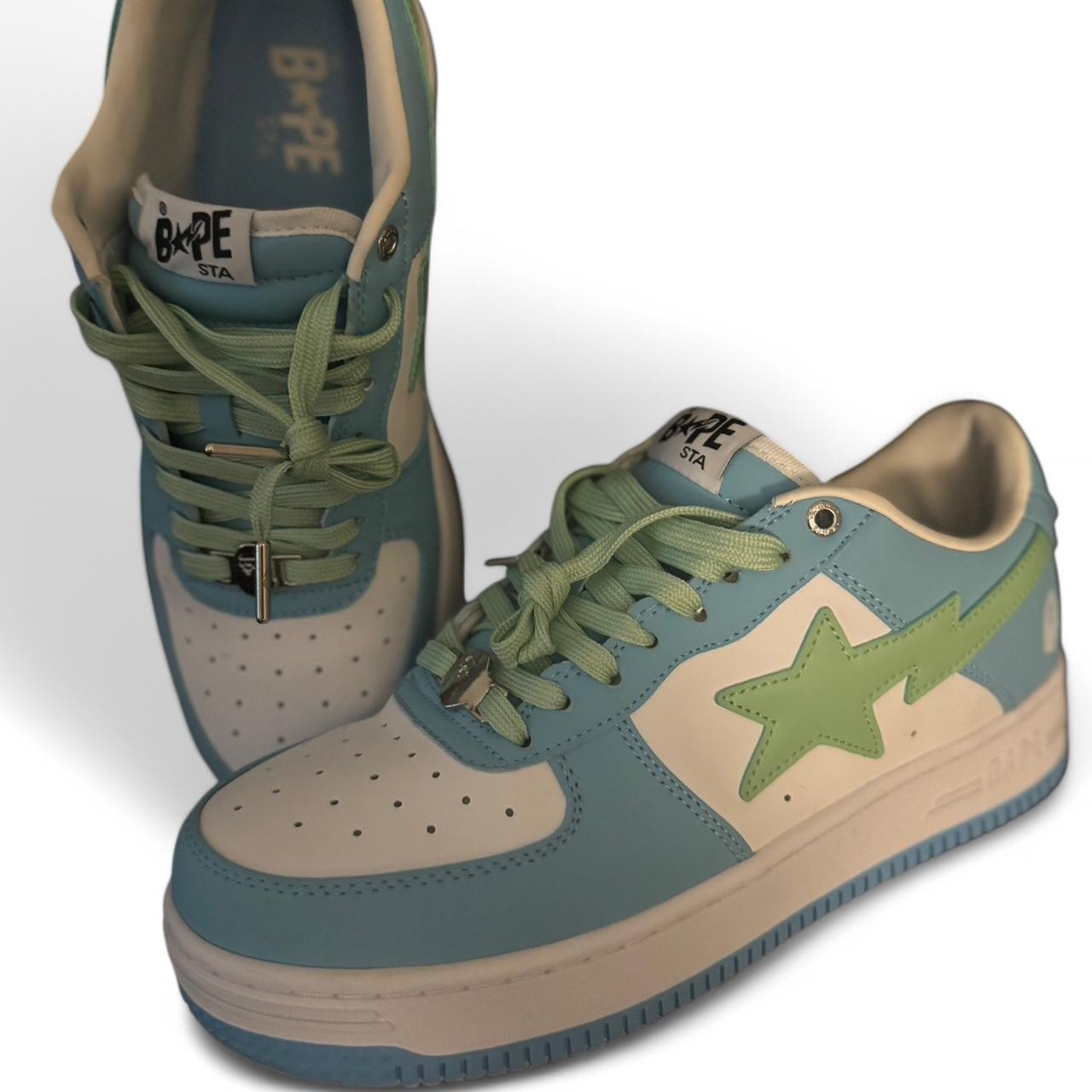 item listed by 513_blazensneakers