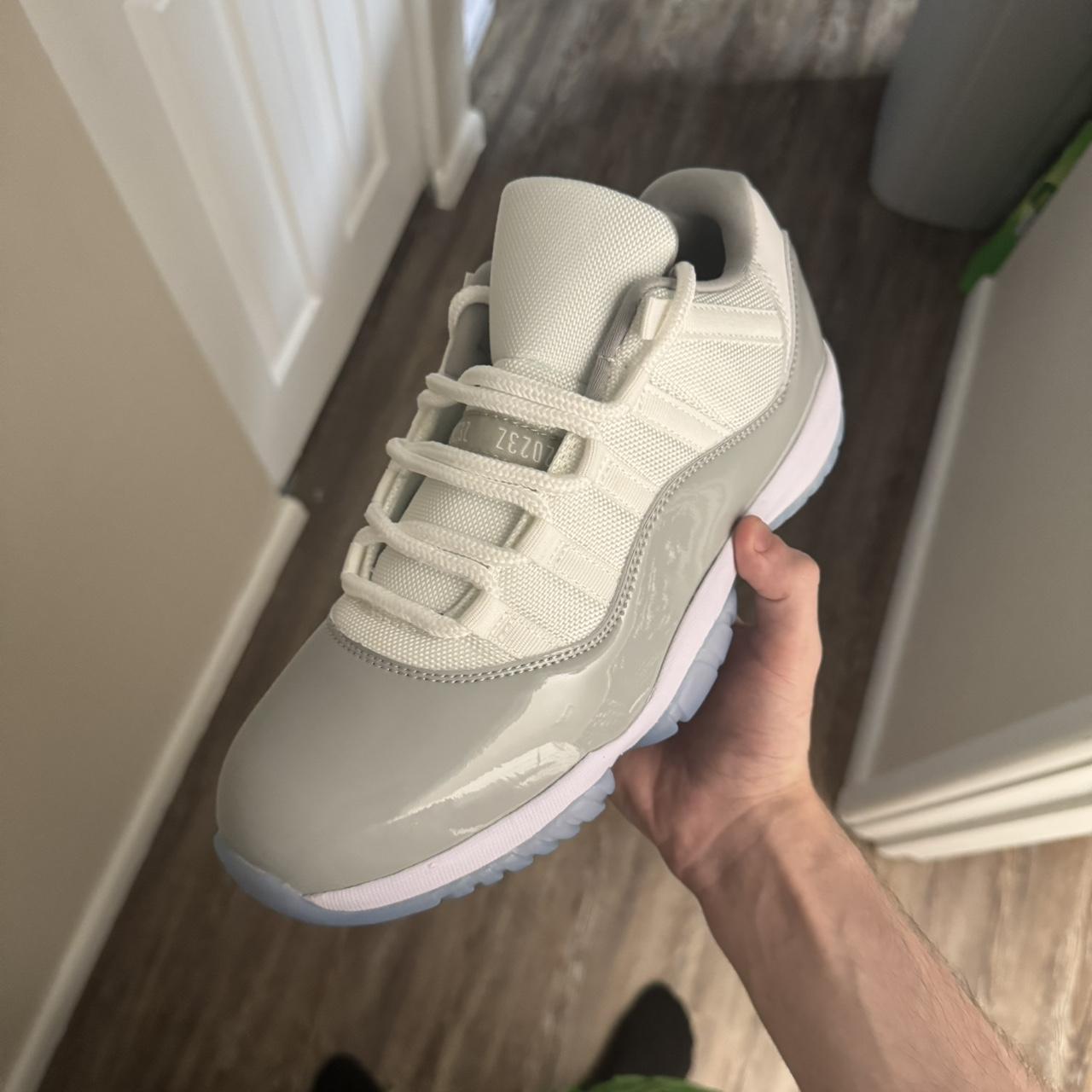item listed by 513_blazensneakers