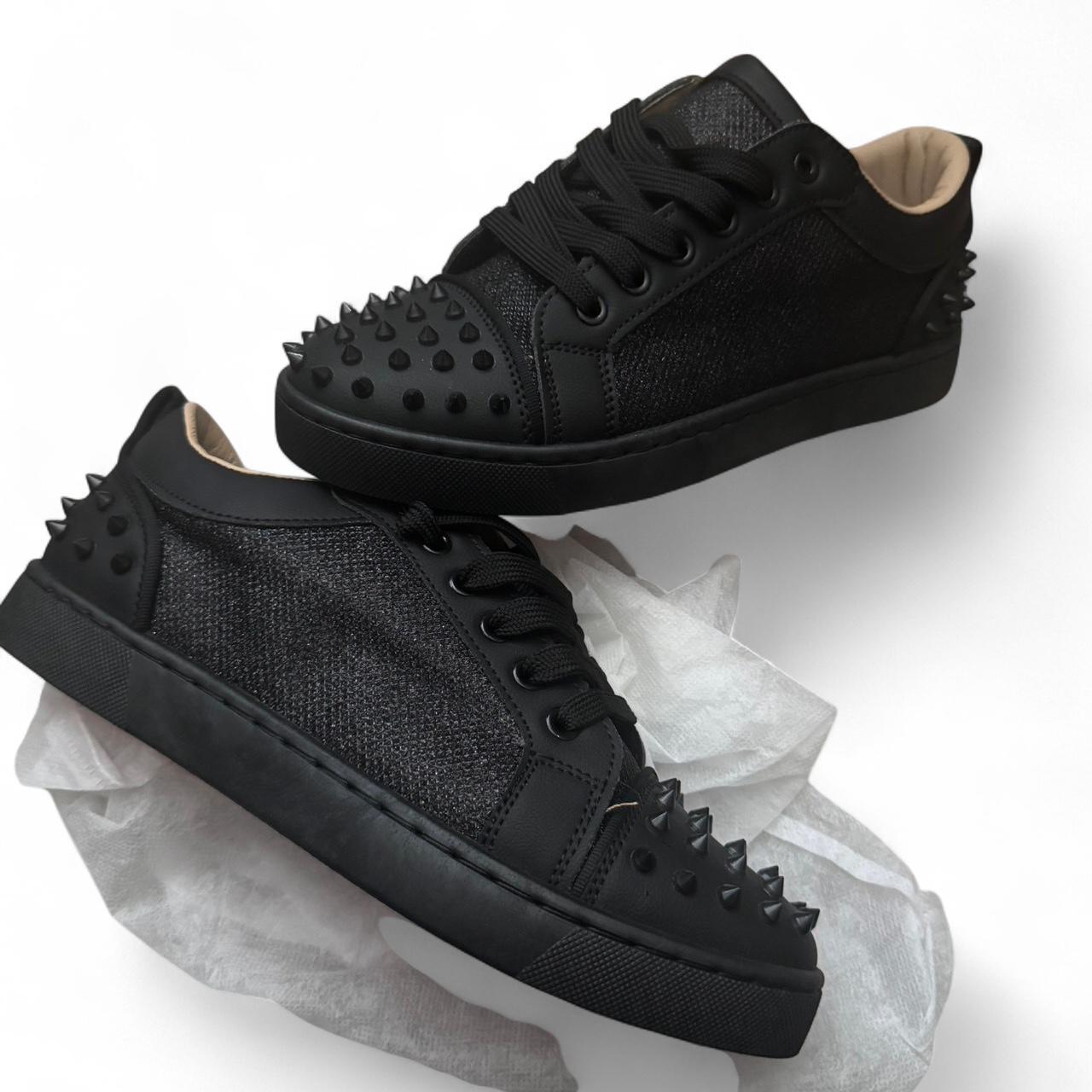 item listed by 513_blazensneakers