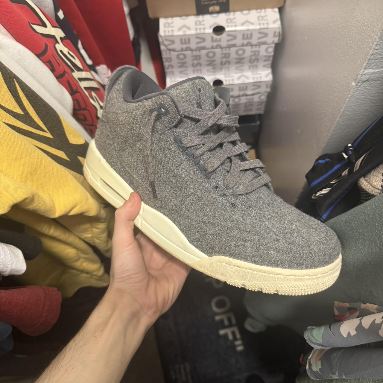 item listed by 513_blazensneakers