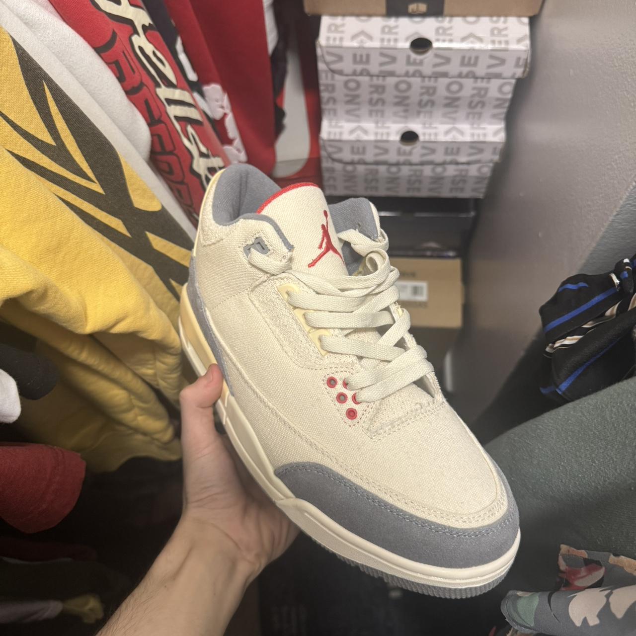 item listed by 513_blazensneakers
