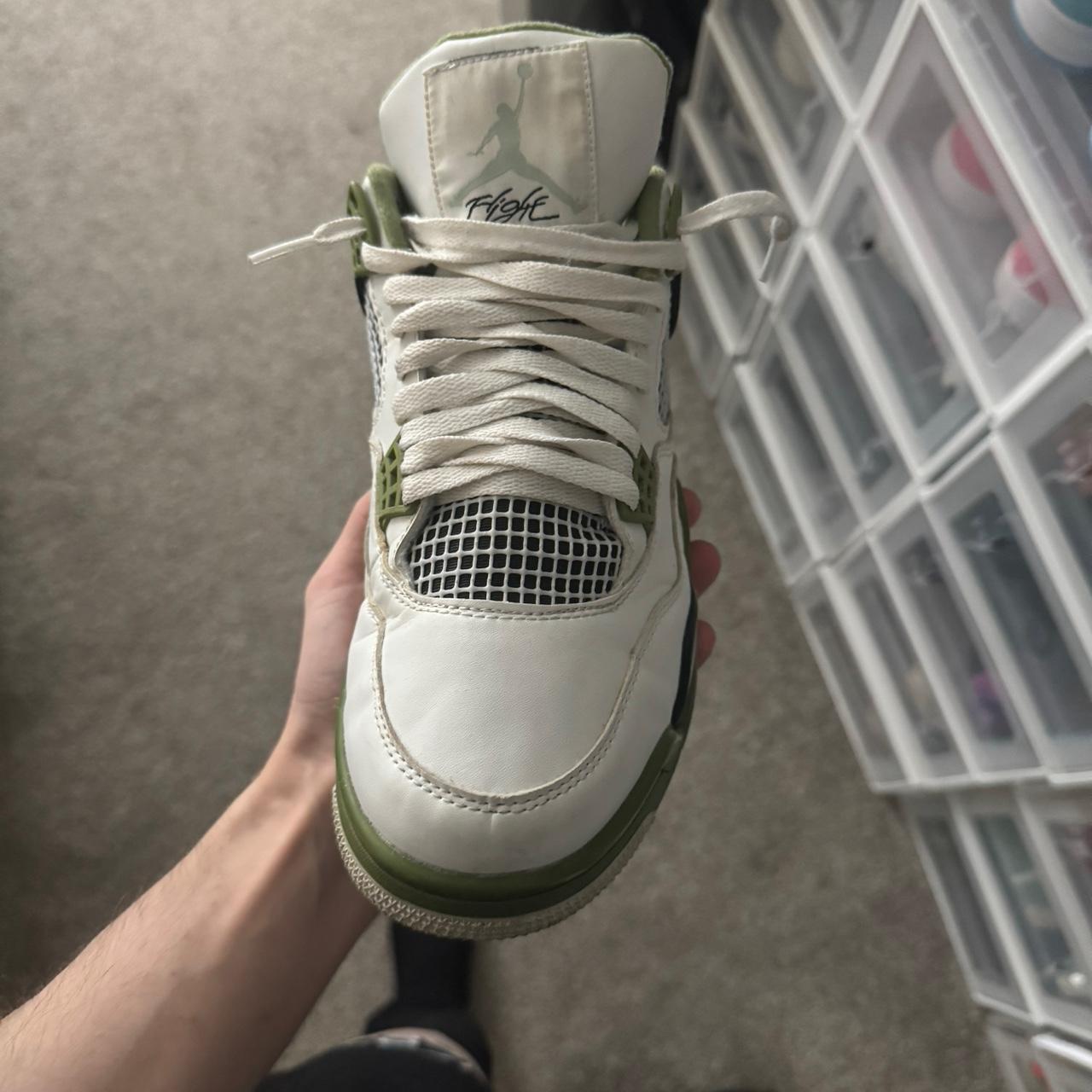 item listed by 513_blazensneakers