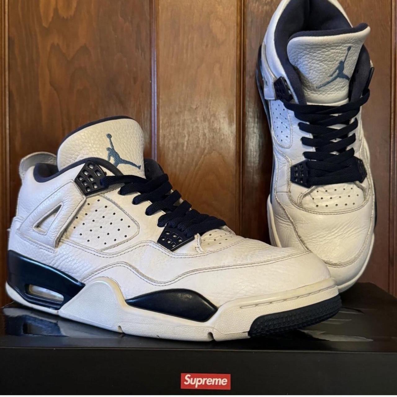 item listed by 513_blazensneakers