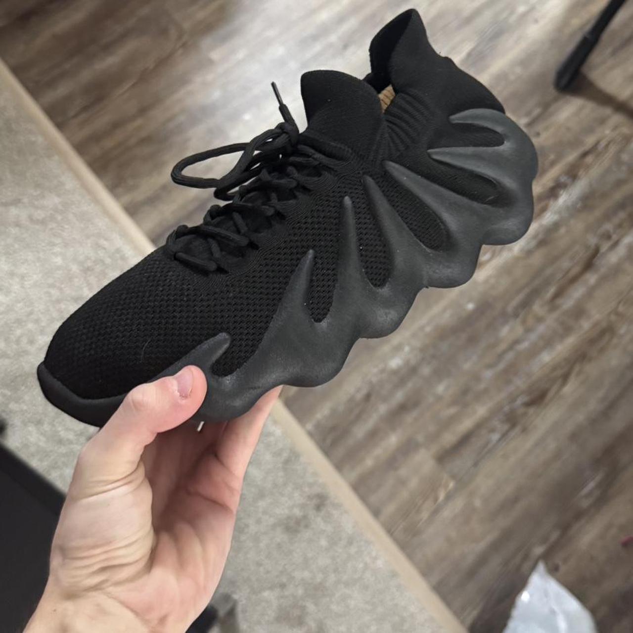 item listed by 513_blazensneakers