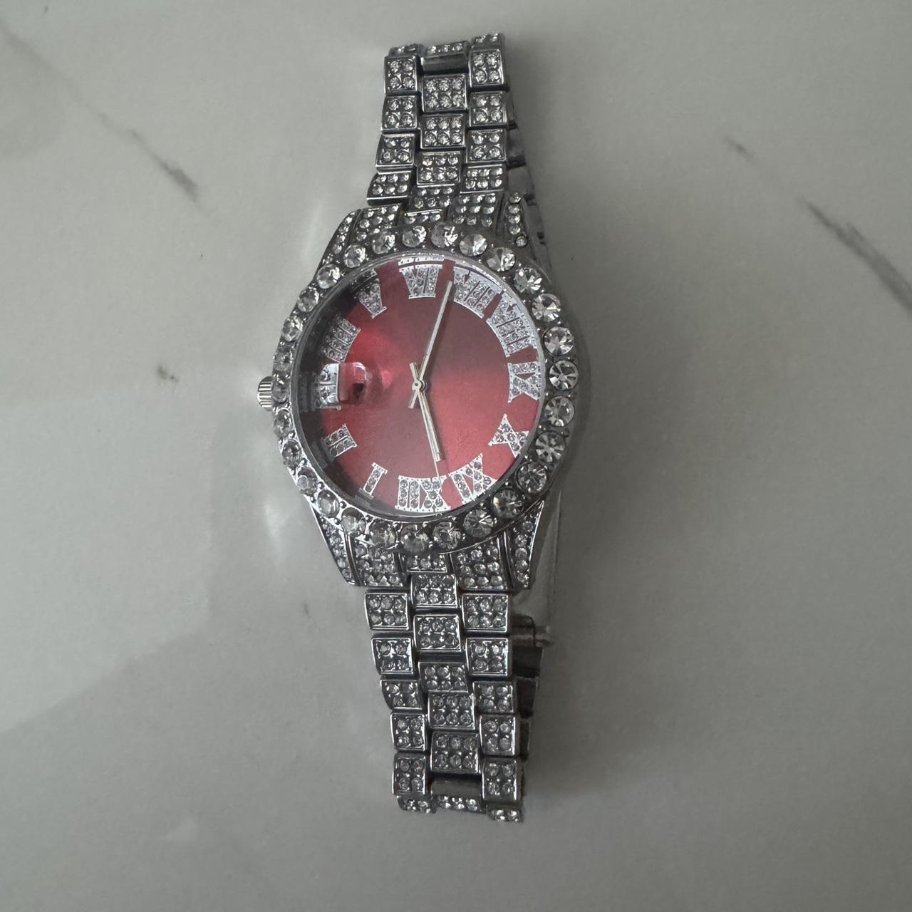 item listed by 513_blazensneakers