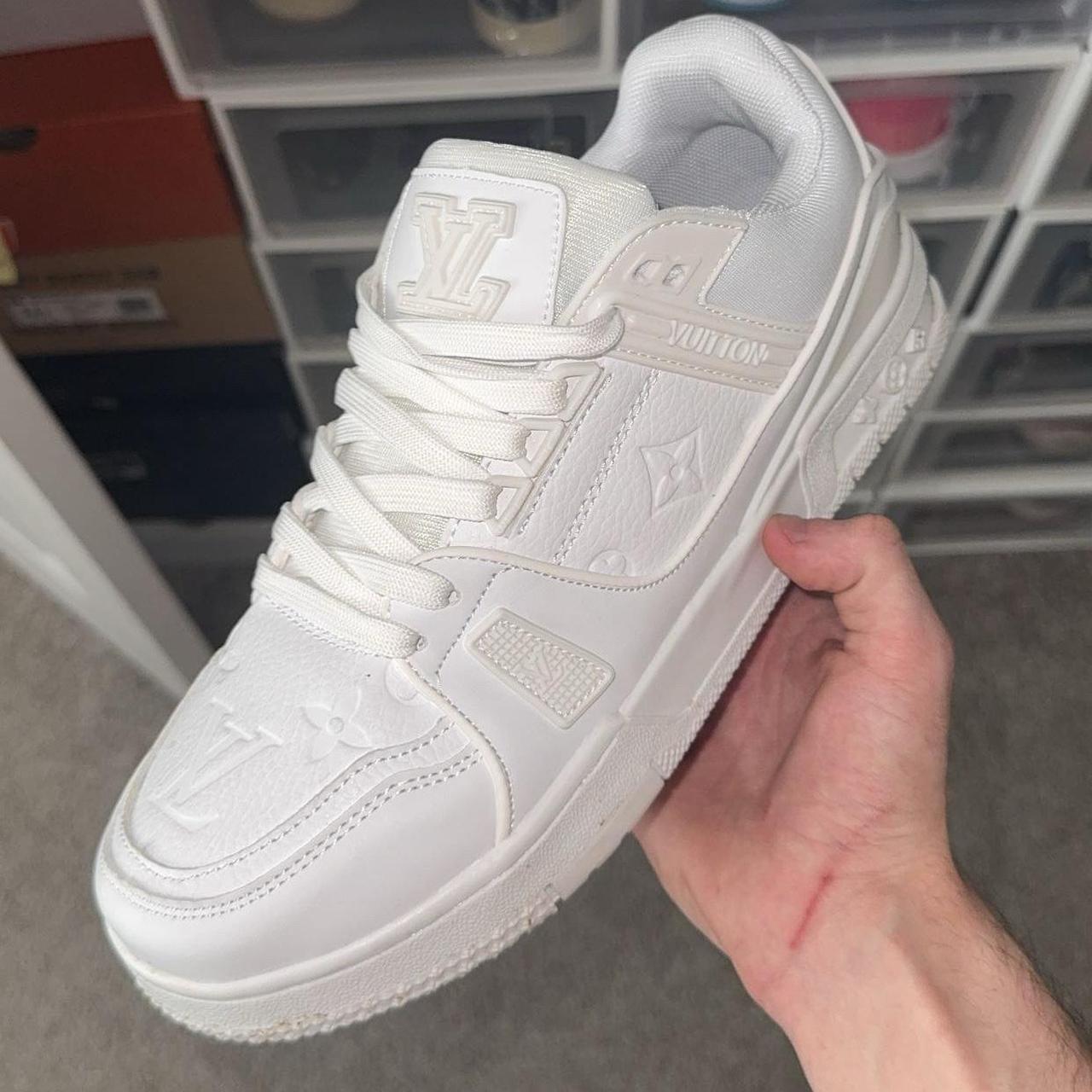 item listed by 513_blazensneakers