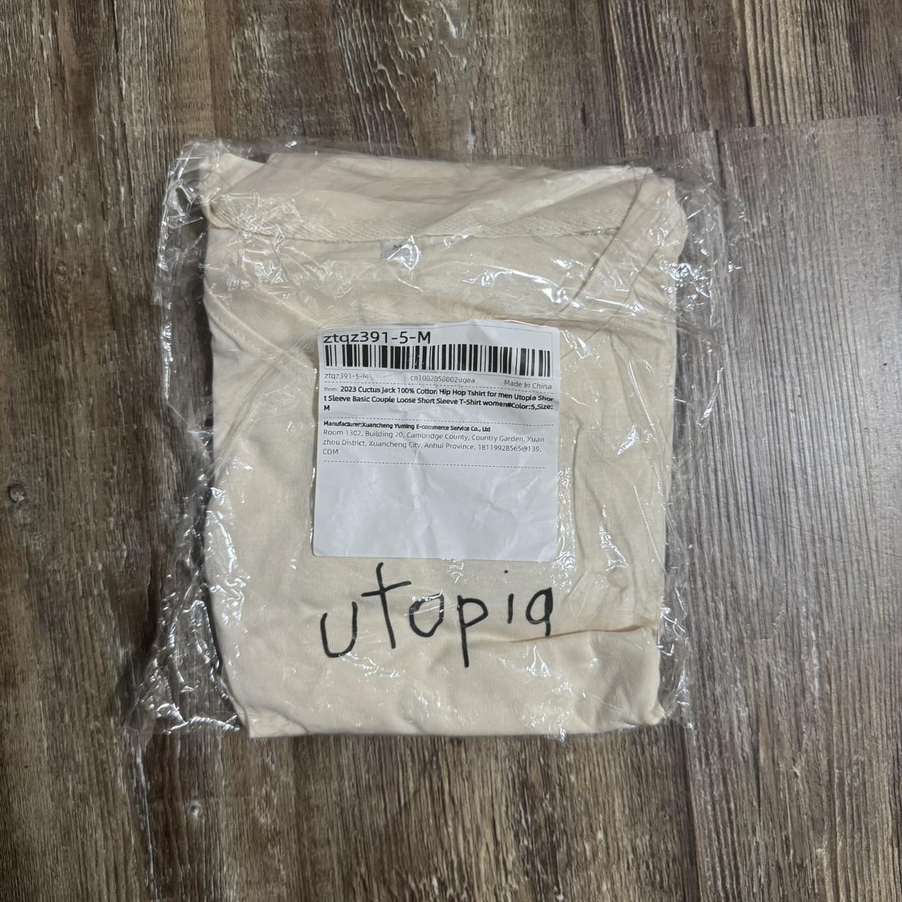 item listed by 513_blazensneakers