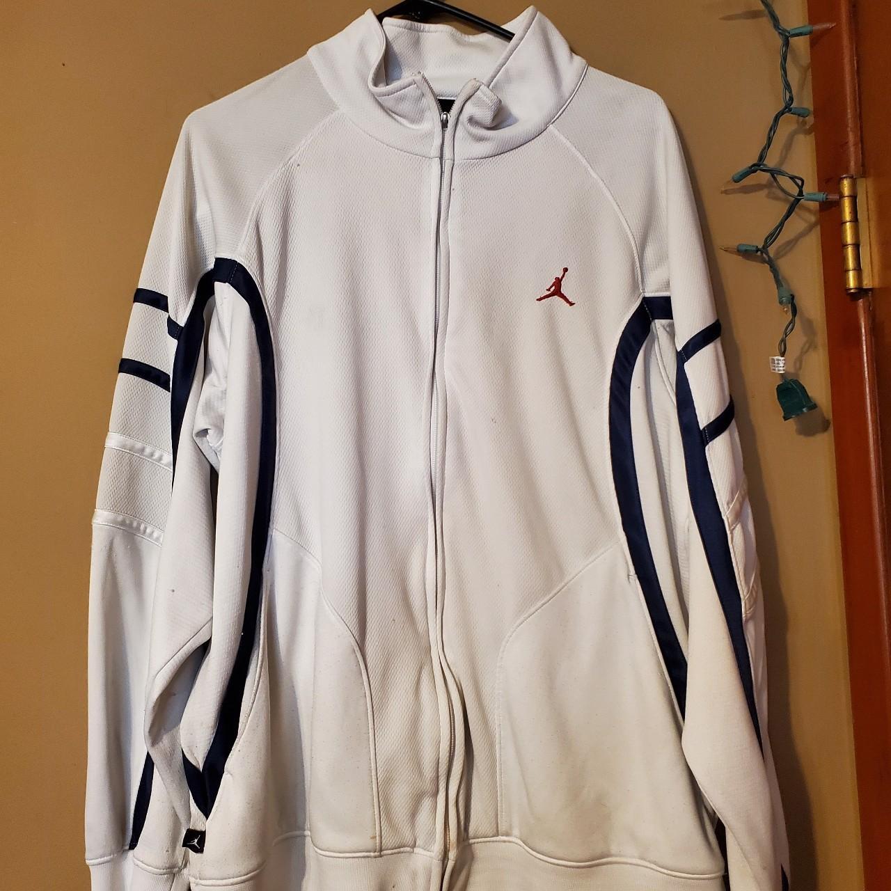 bluza jumpman