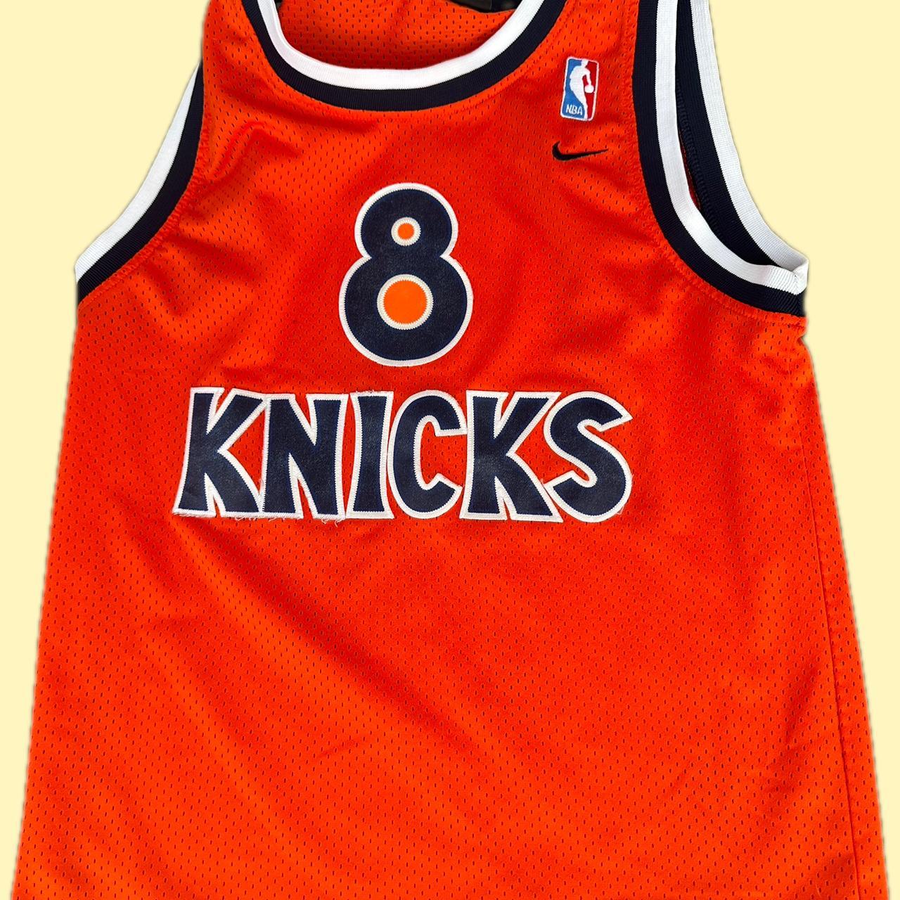 latrell sprewell nike shoes