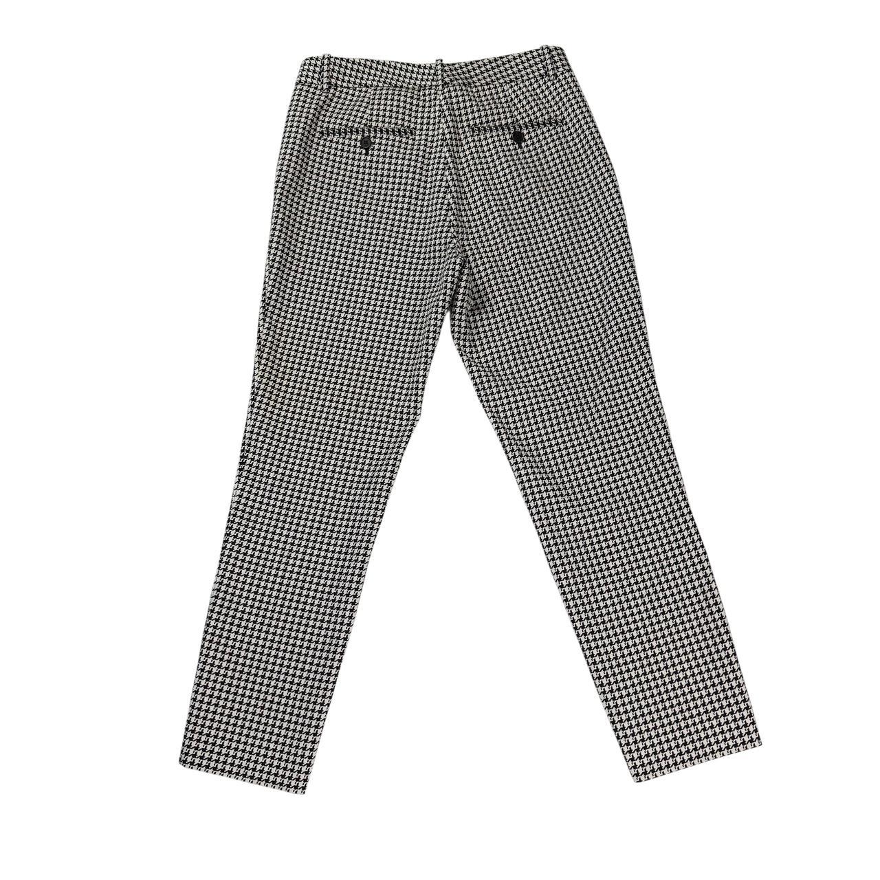 Theory Women's Pants - Grey/Multi - 6 – Theory 6 … - image 4