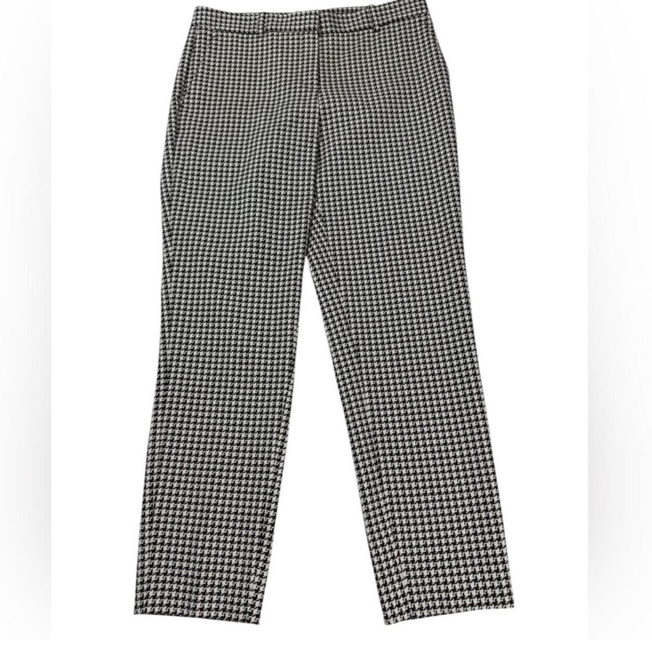 Theory Women's Pants - Grey/Multi - 6 – Theory 6 … - image 6