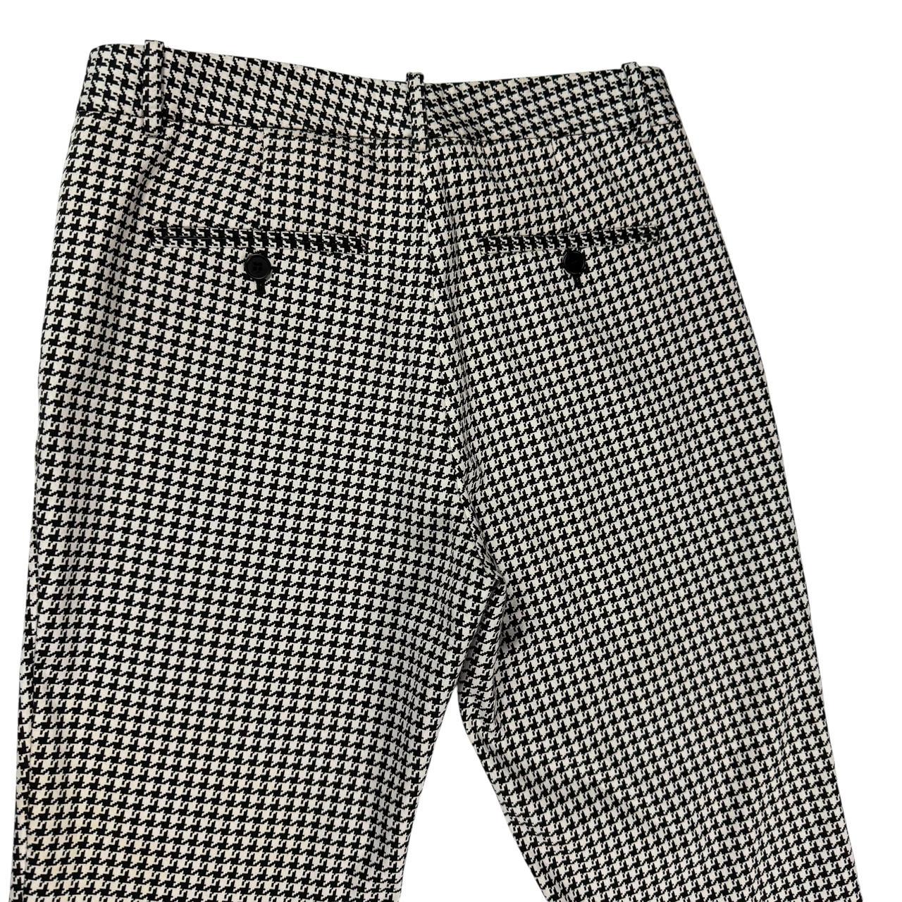 Theory Women's Pants - Grey/Multi - 6 – Theory 6 … - image 7