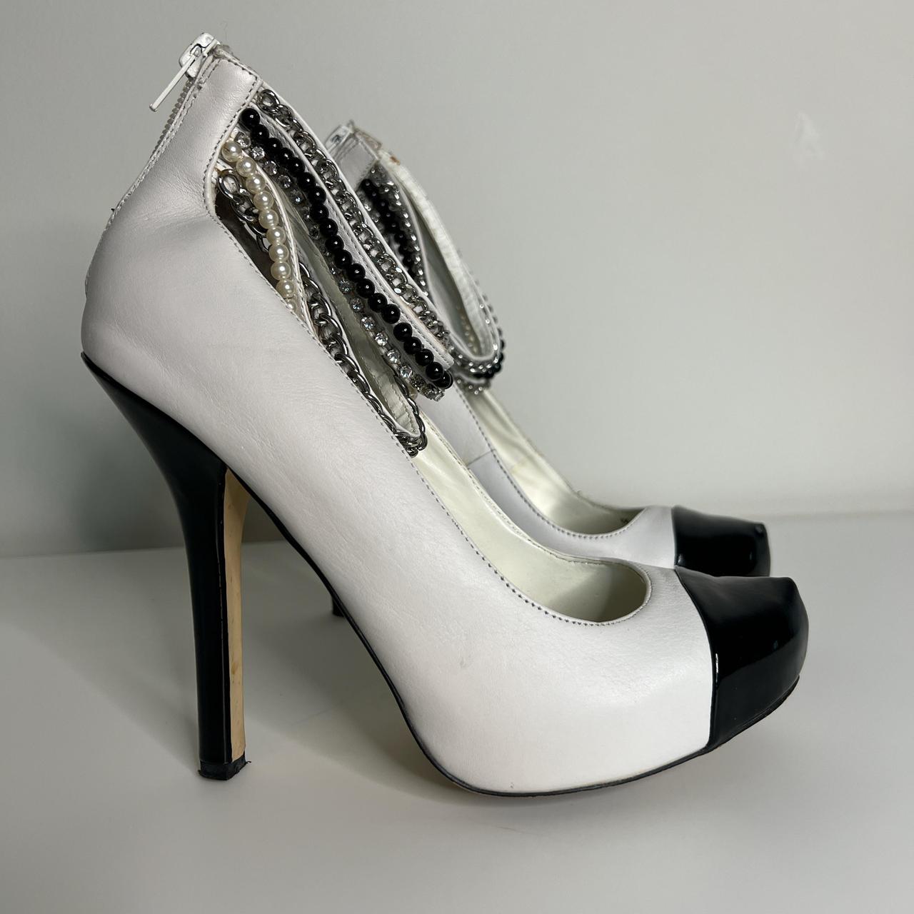 Bebe high heels online